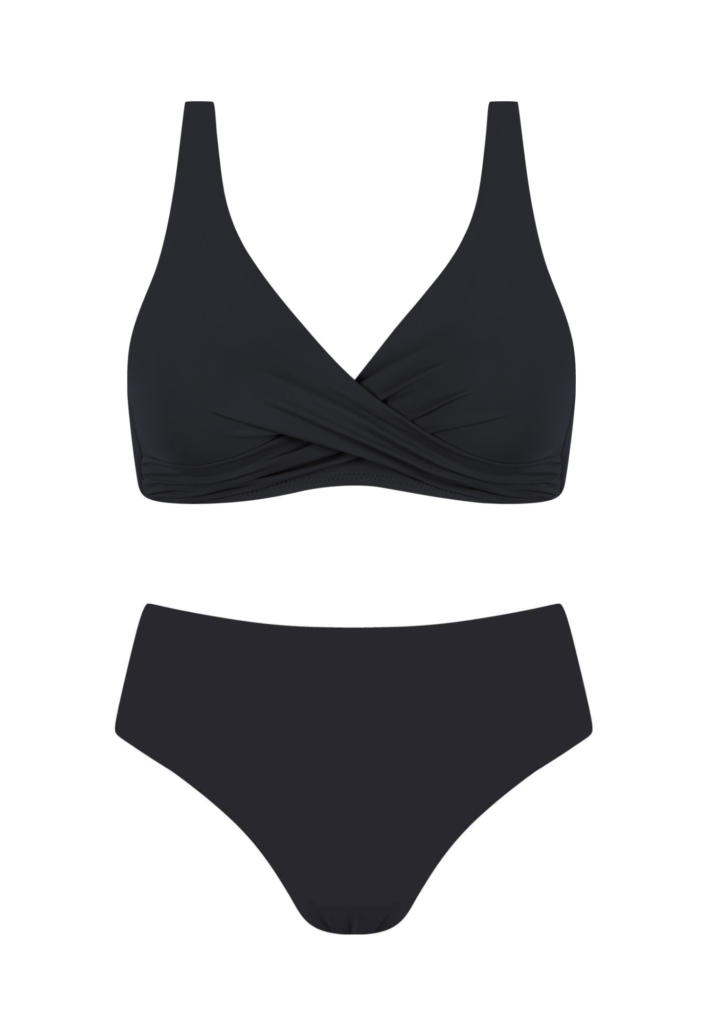 Cueca de Biquíni TROPEA
