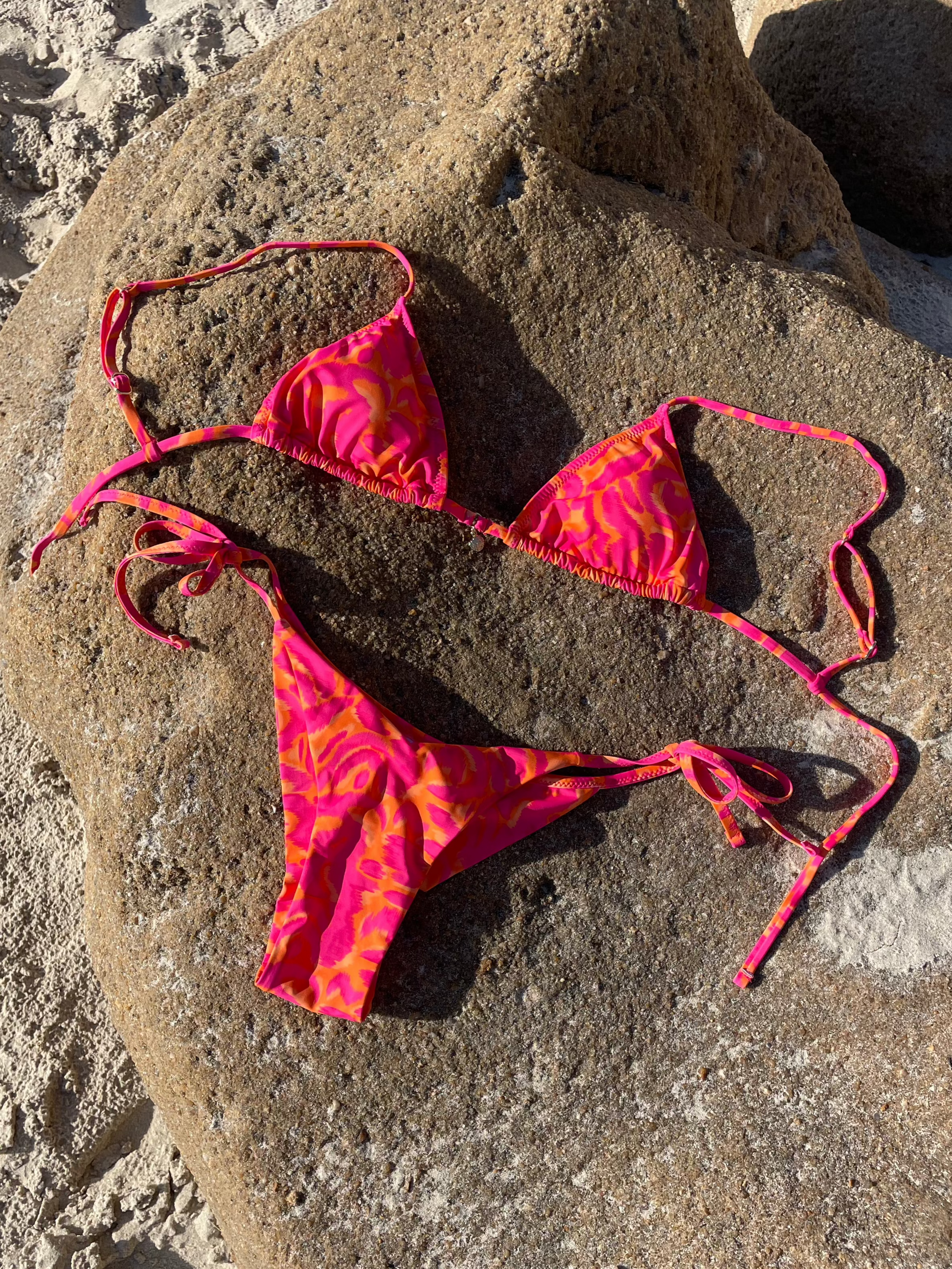 Cueca de Biquíni LALZI