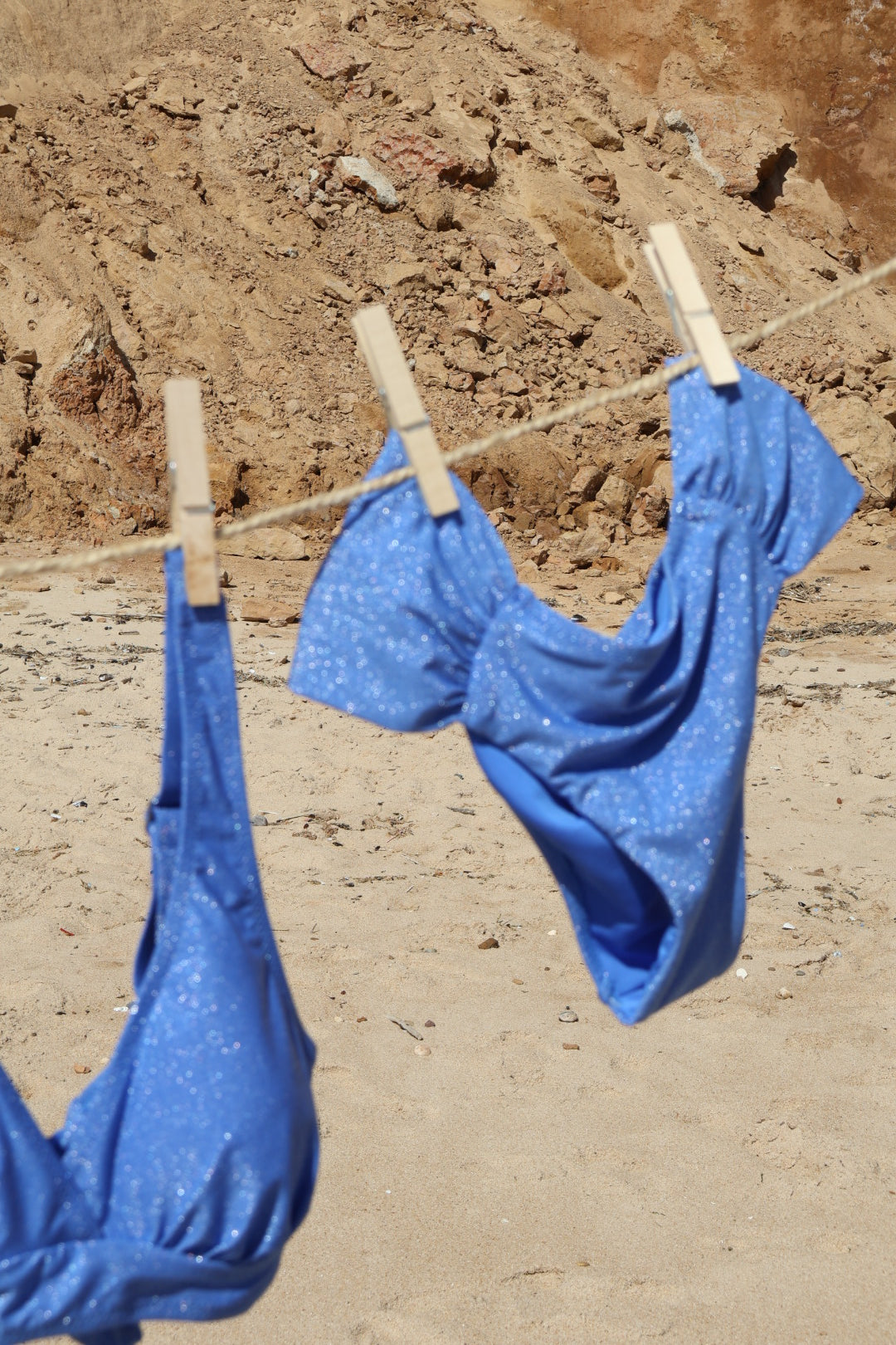 Cueca de Biquíni BENIRRÁS