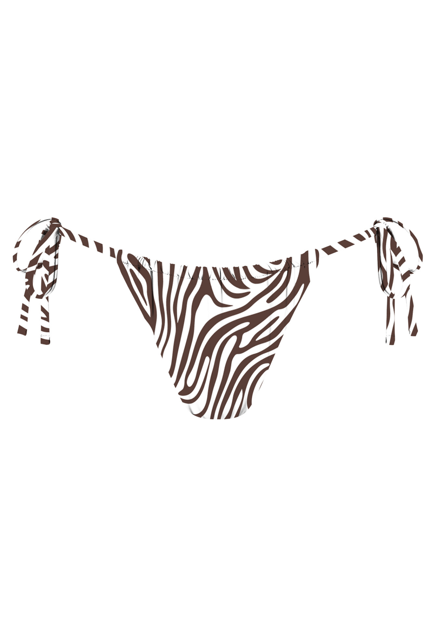 Cueca de Biquíni BERELLÍN