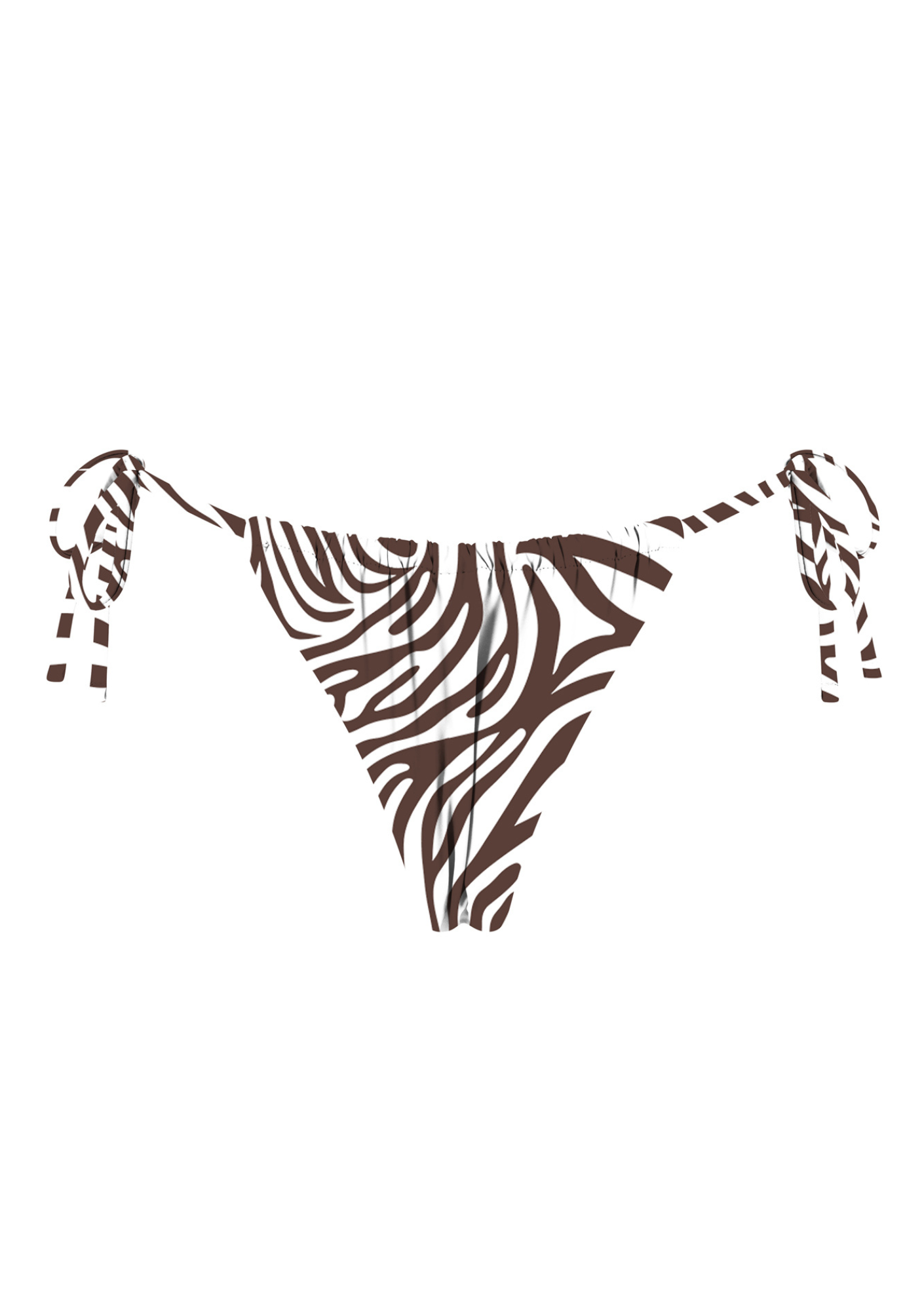 Cueca de Biquíni BERELLÍN