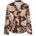CAMISA ESTAMPADA