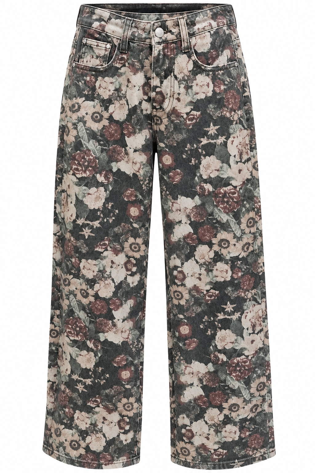 WIDELEG JEANS