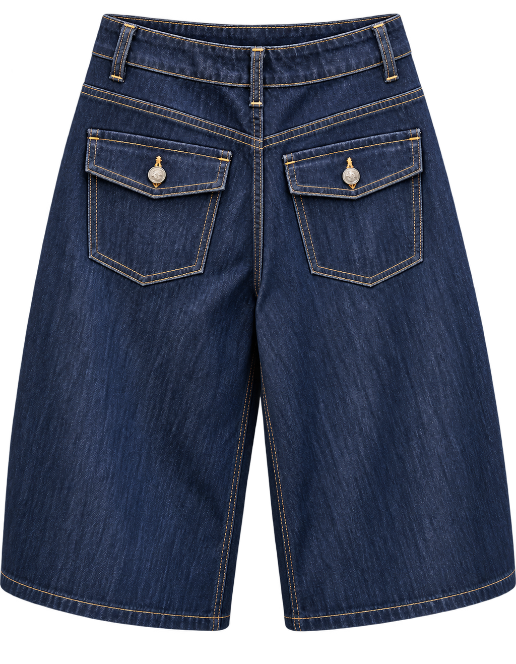 BERMUDAS