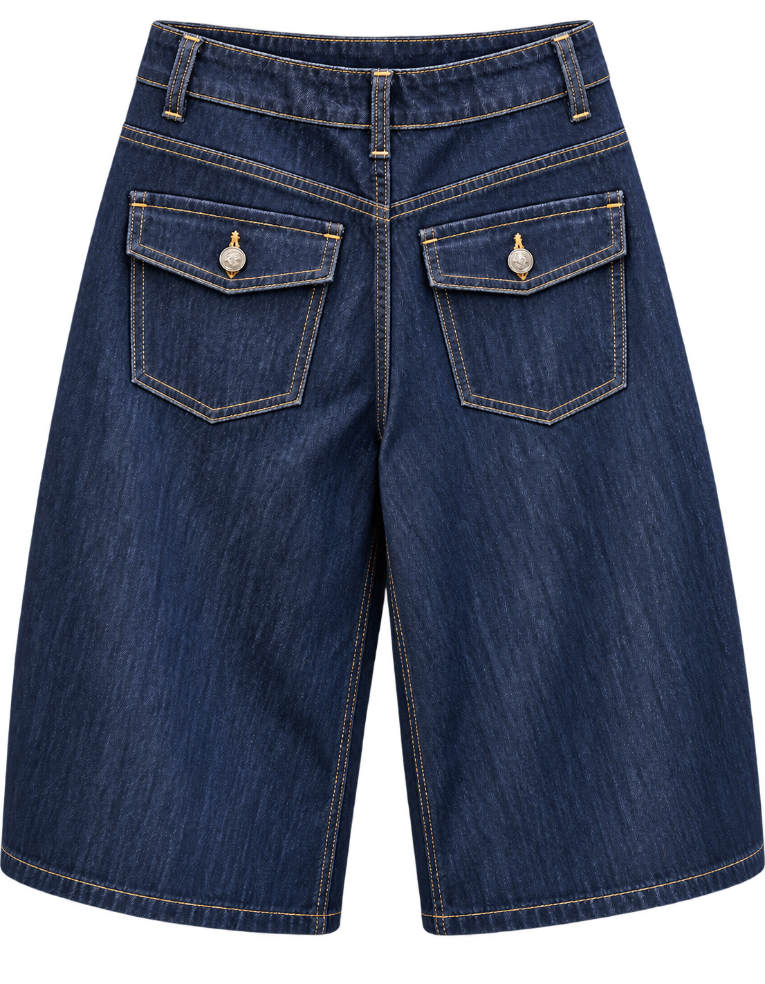 BERMUDAS