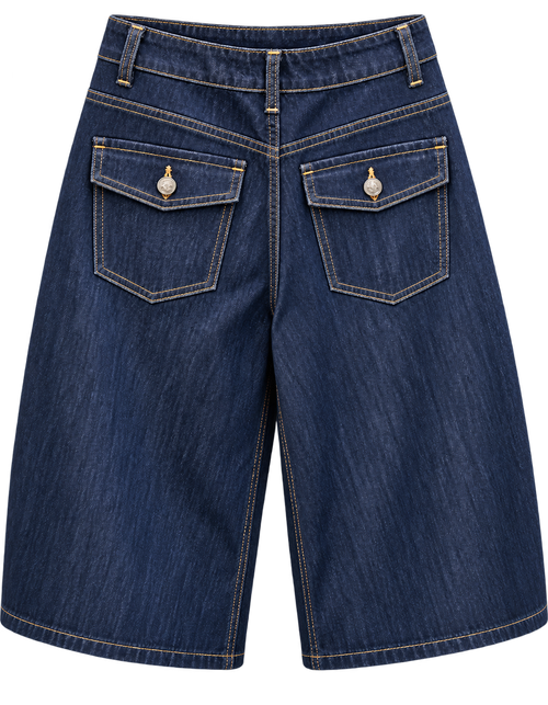 BERMUDAS