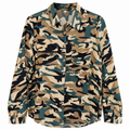 CAMISA CAMUFLADO