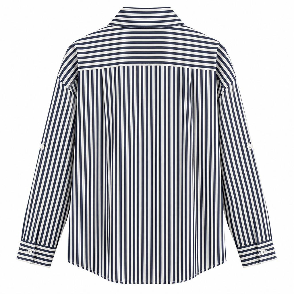 CAMISA RISCAS