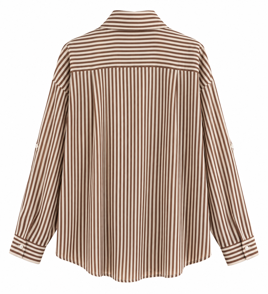 CAMISA RISCAS