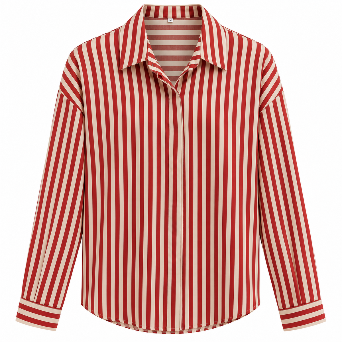 CAMISA RISCAS