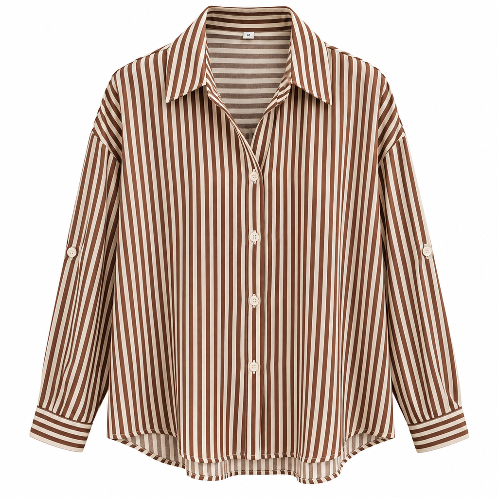CAMISA RISCAS