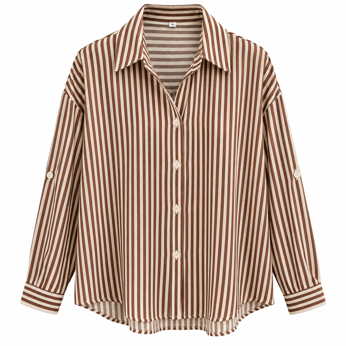 CAMISA RISCAS