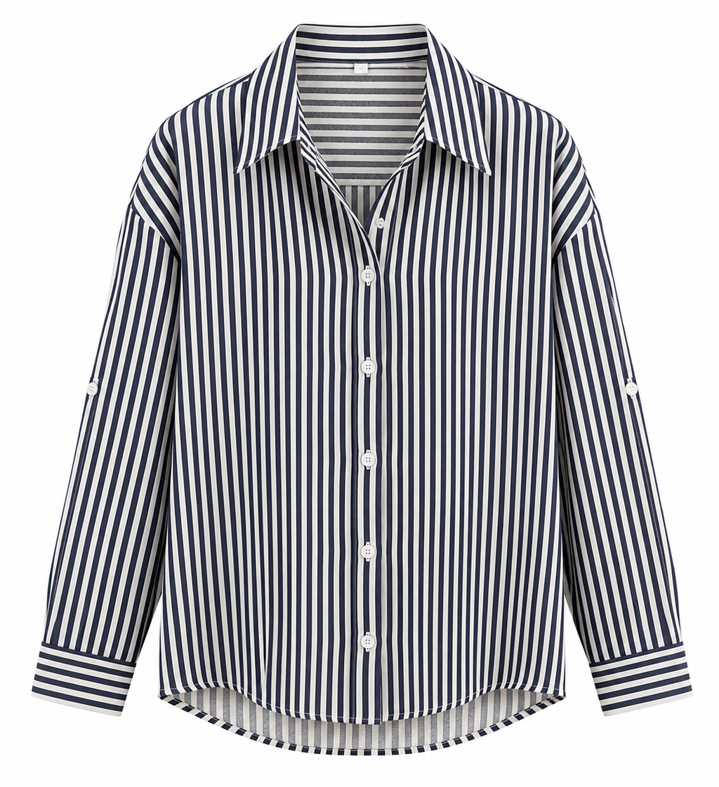 CAMISA RISCAS