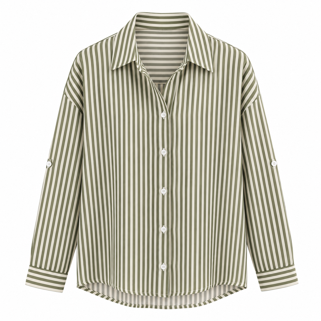 CAMISA RISCAS