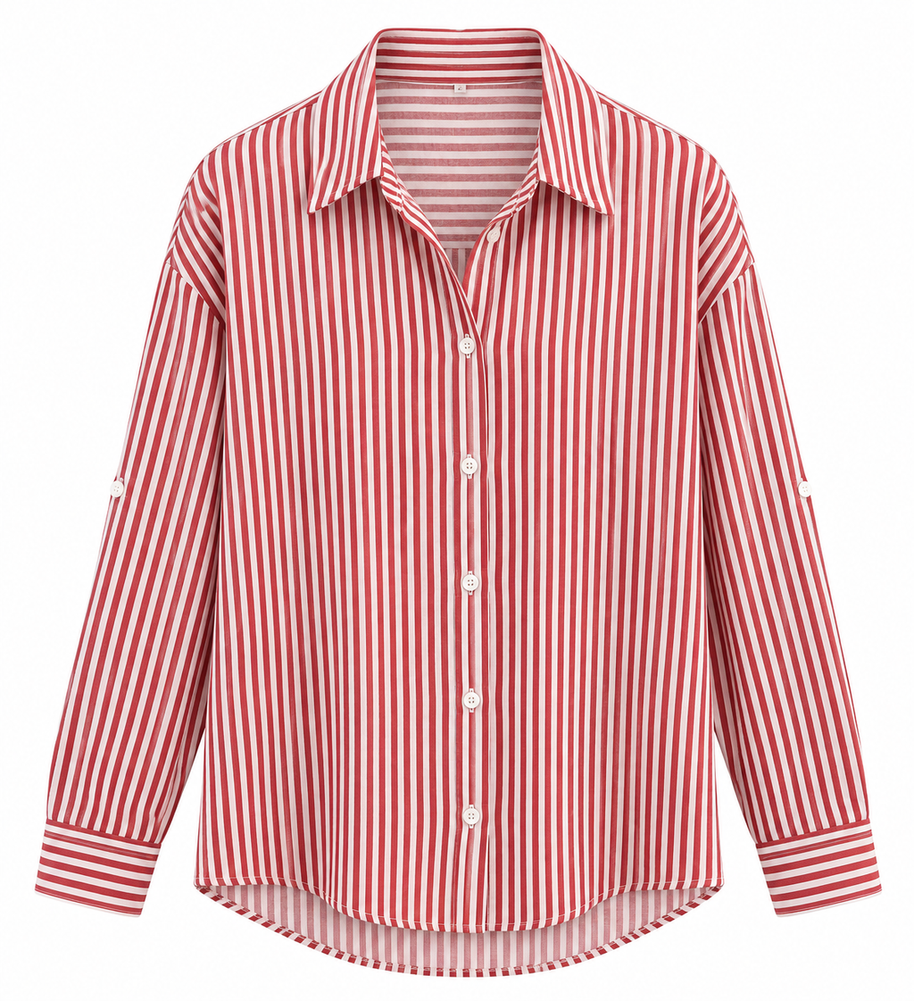 CAMISA RISCAS