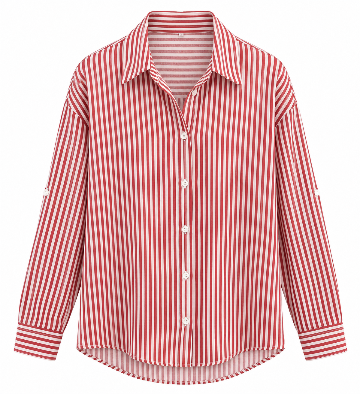 CAMISA RISCAS