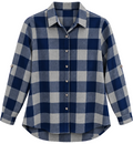 CAMISA QUADROS