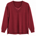CAMISOLA C/ RENDA