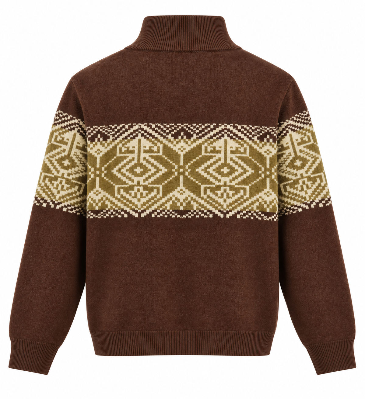 CAMISOLA C/ FECHO