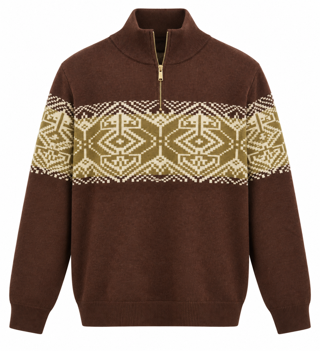 CAMISOLA C/ FECHO