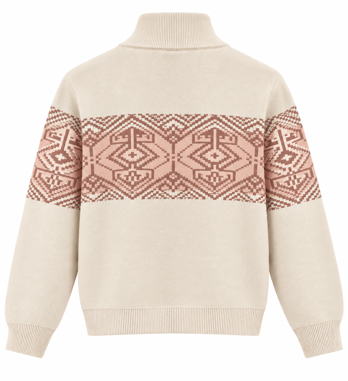 CAMISOLA C/ FECHO