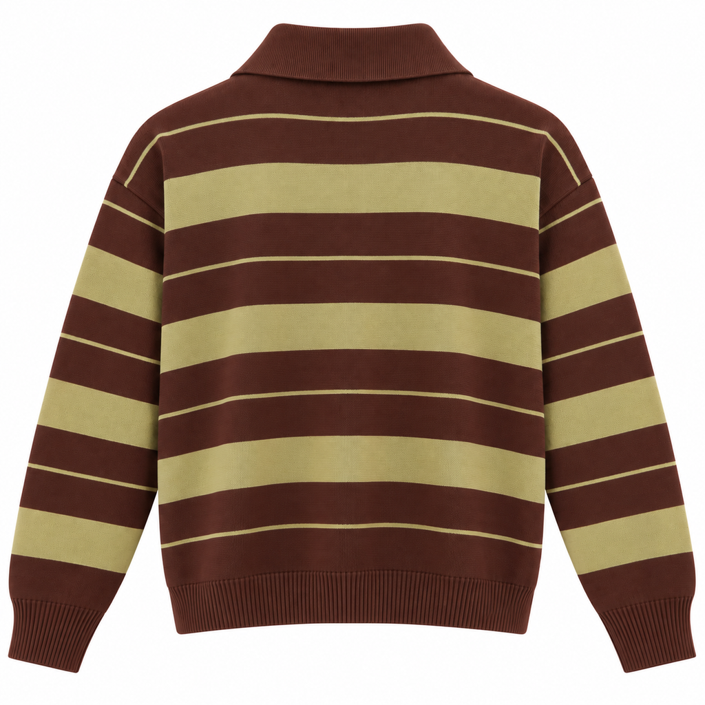 CAMISOLA RISCAS