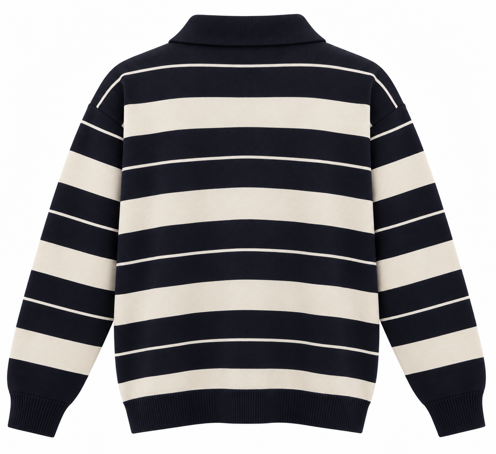 CAMISOLA RISCAS