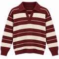 CAMISOLA RISCAS