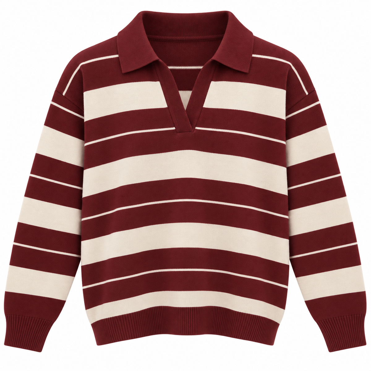 CAMISOLA RISCAS