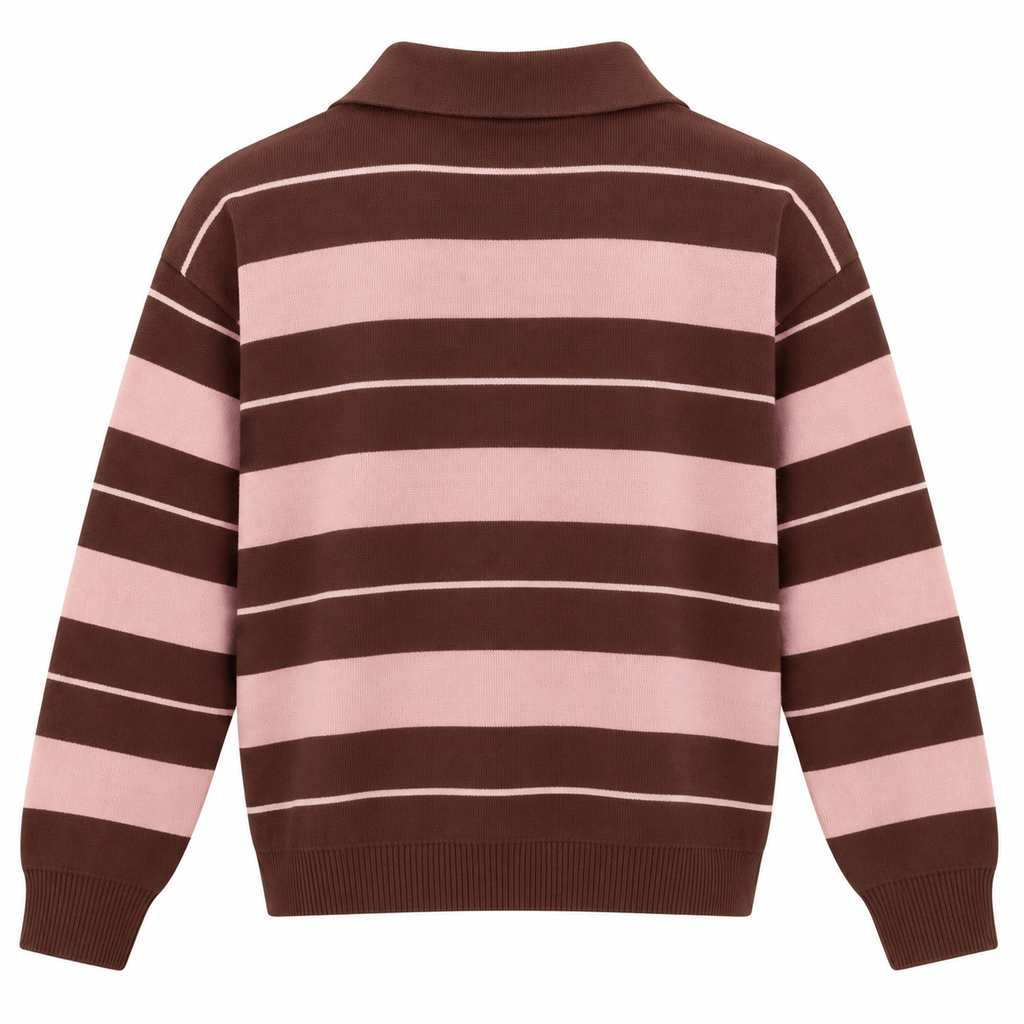 CAMISOLA RISCAS