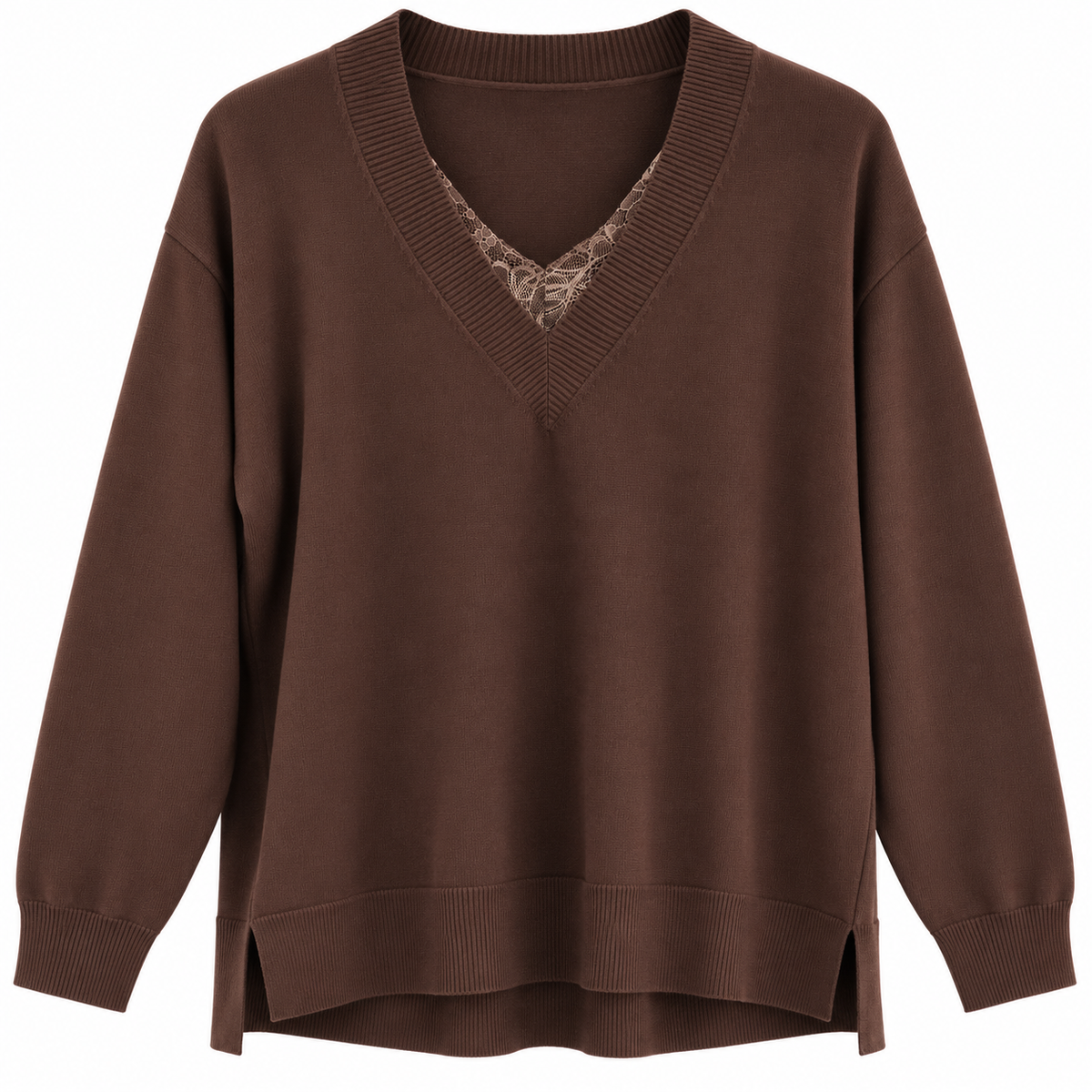 CAMISOLA C/ RENDA