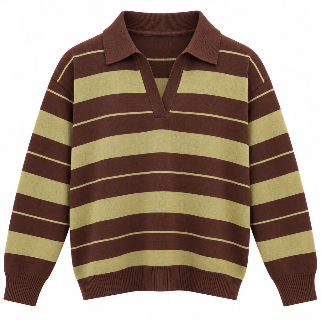 CAMISOLA RISCAS