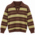 CAMISOLA RISCAS
