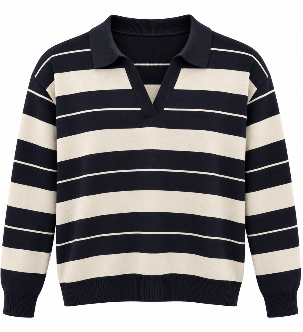 CAMISOLA RISCAS