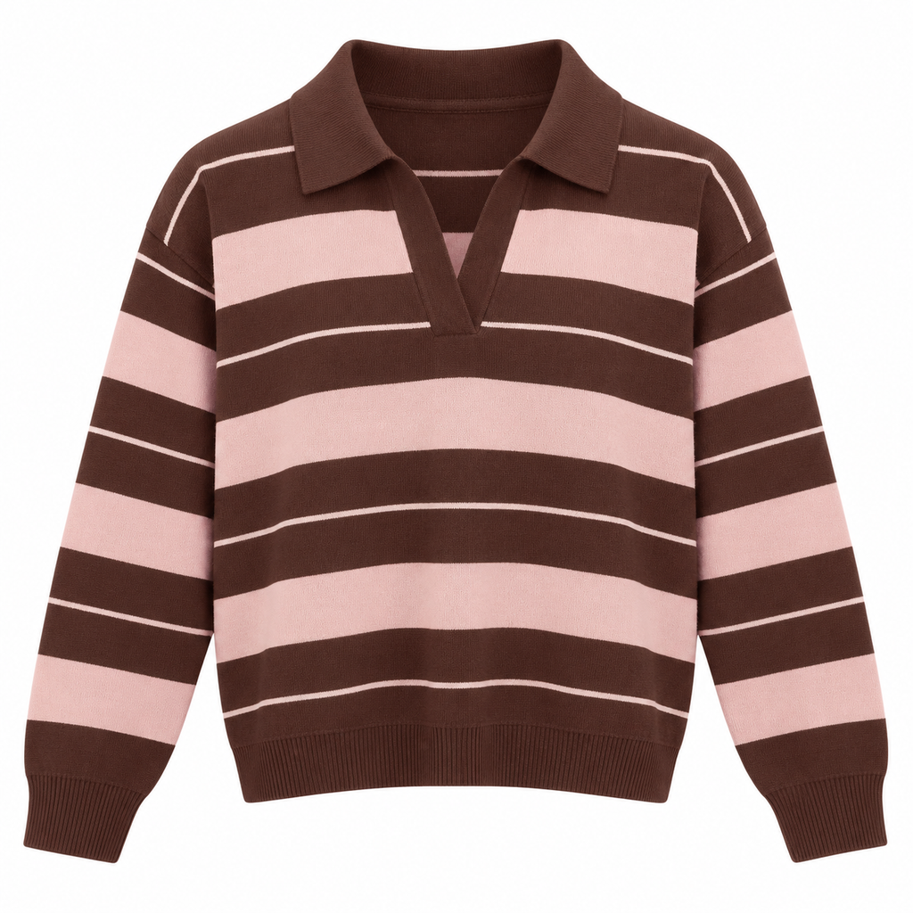 CAMISOLA RISCAS