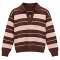 CAMISOLA RISCAS
