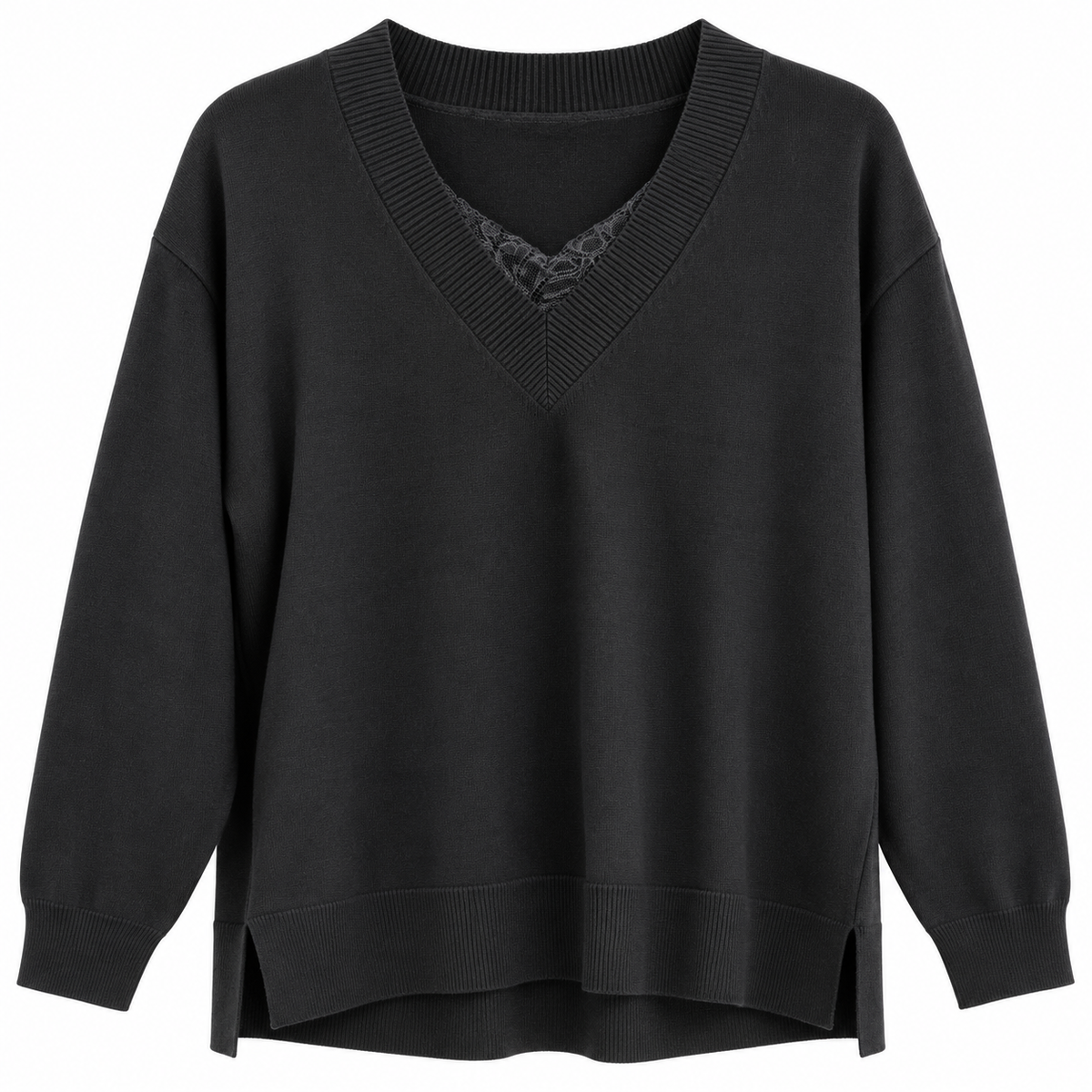 CAMISOLA C/ RENDA