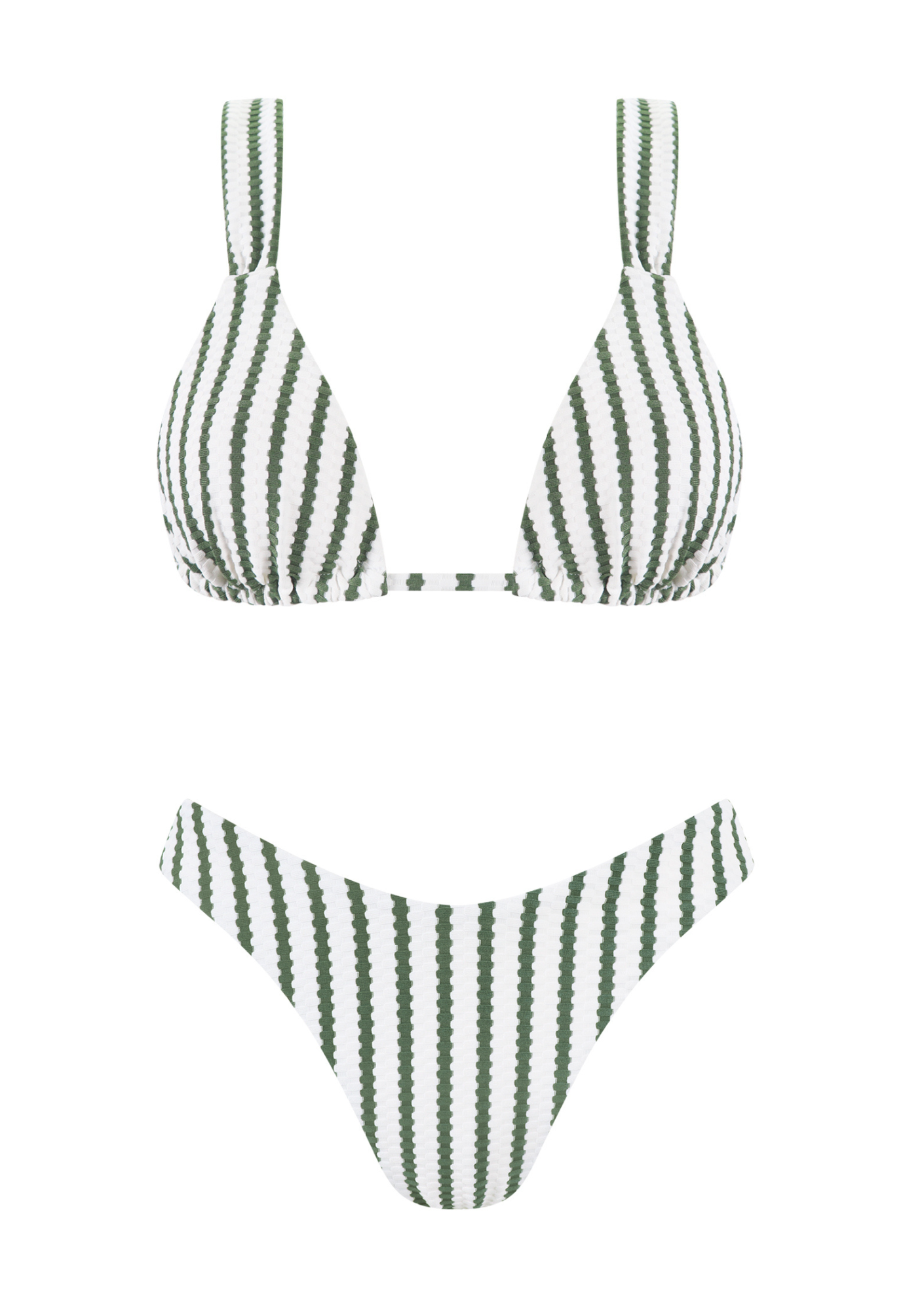 Cueca de Biquíni TEJITA