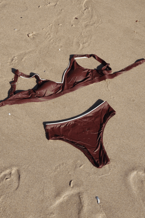 Cueca de Biquíni AGRADI