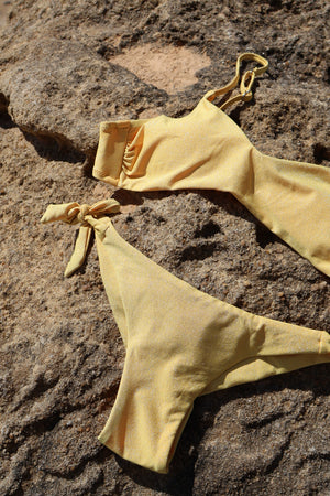 Cueca de Biquíni TARIDA