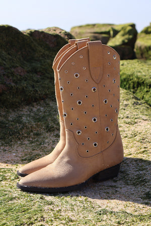 Bota Texana