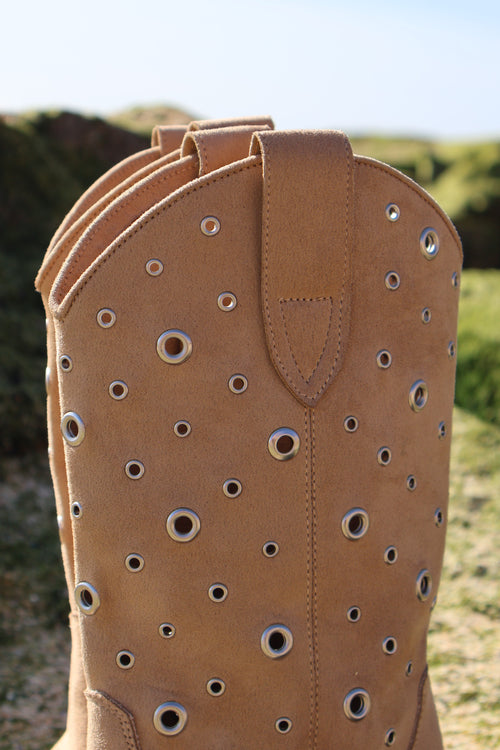 Bota Texana