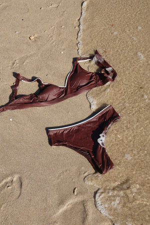 Cueca de Biquíni AGRADI