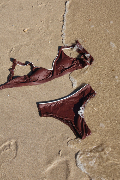 Cueca de Biquíni AGRADI