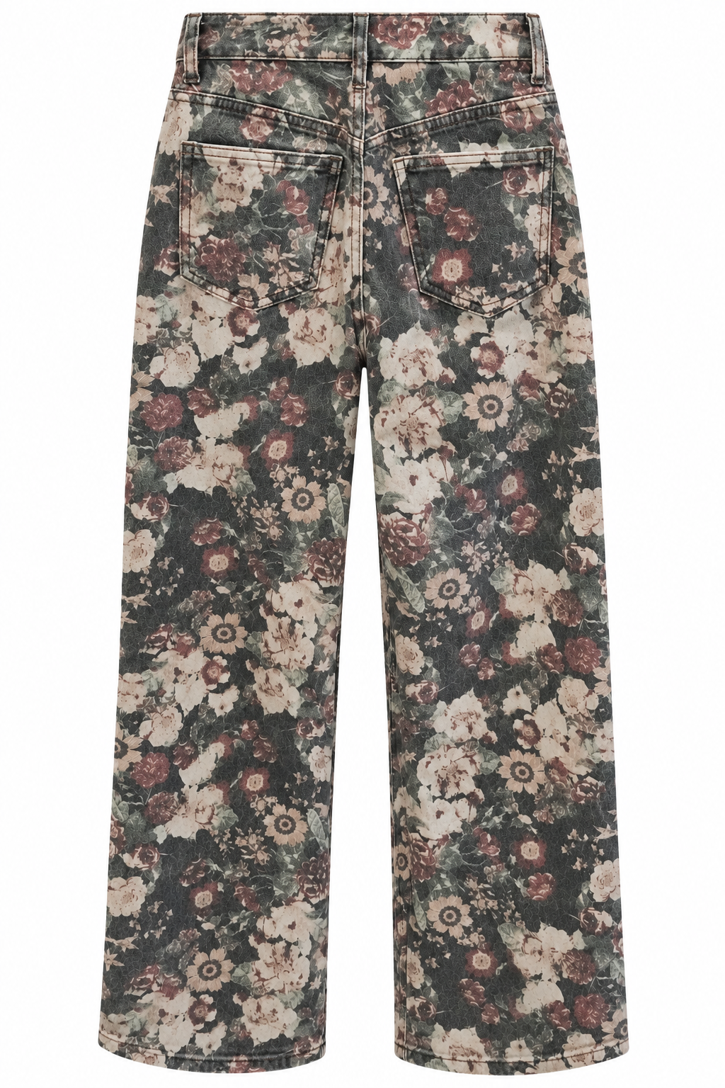 WIDELEG JEANS
