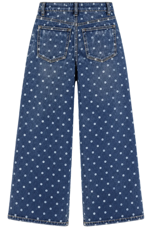 BALLOON JEANS