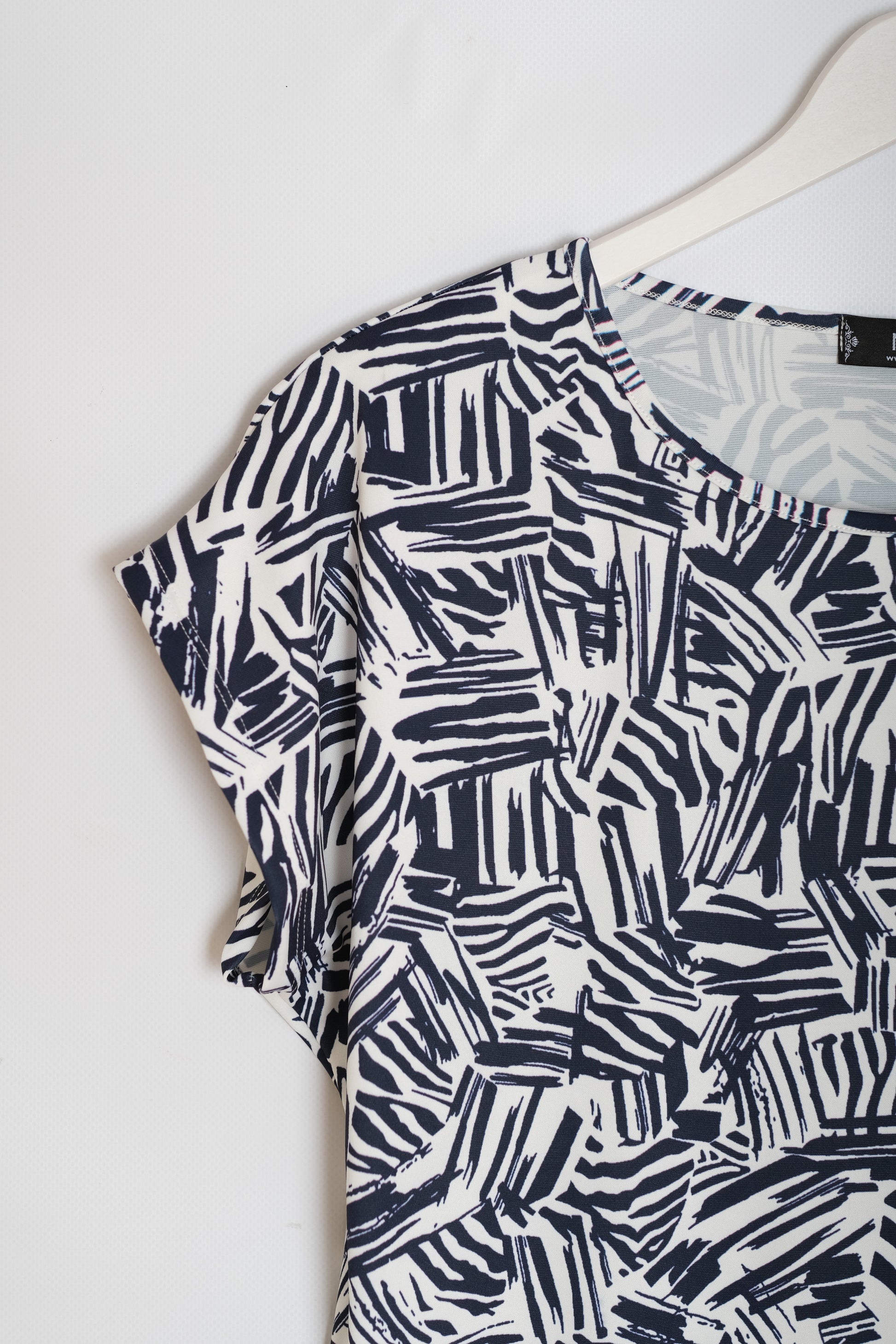 Camiseta Estampada
