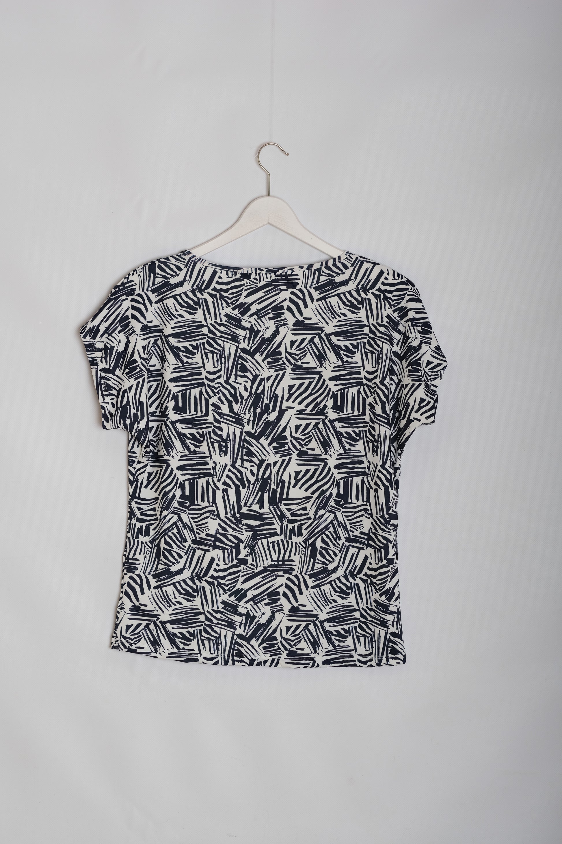Camiseta Estampada