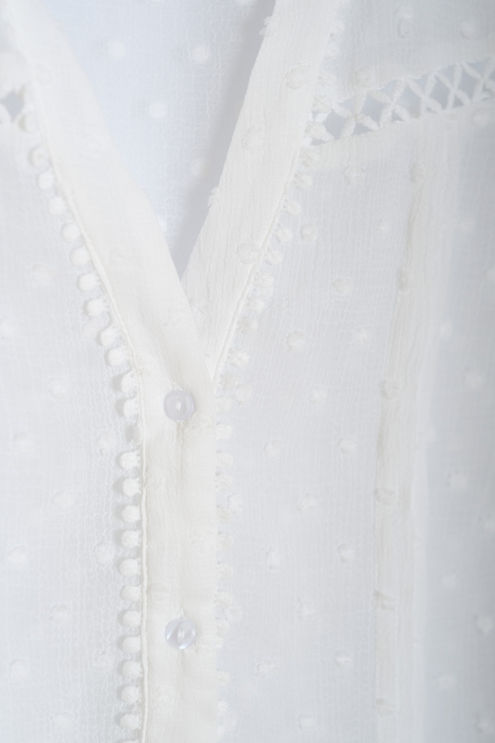 Blusa Plumeti
