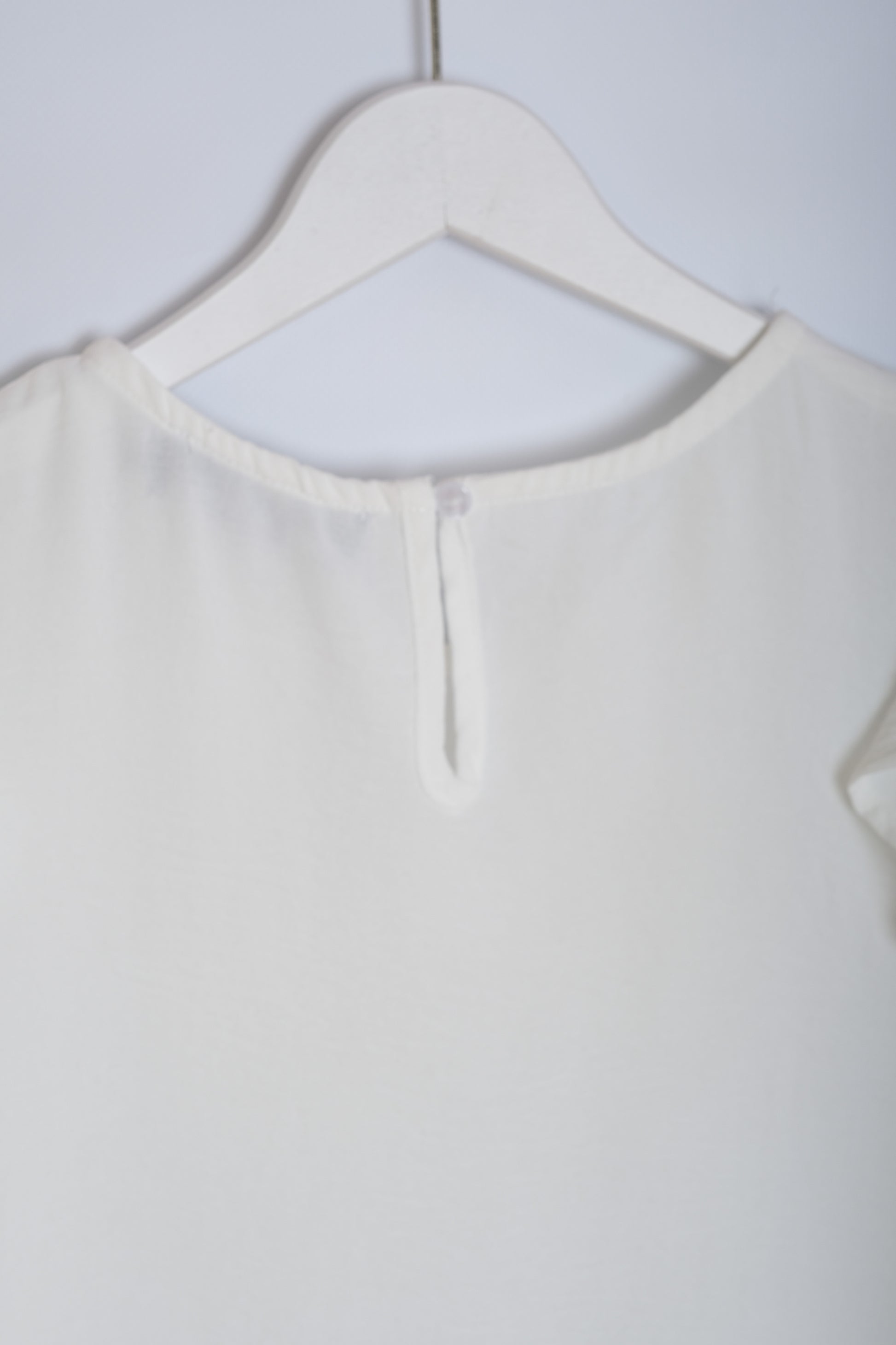 Top Georgette
